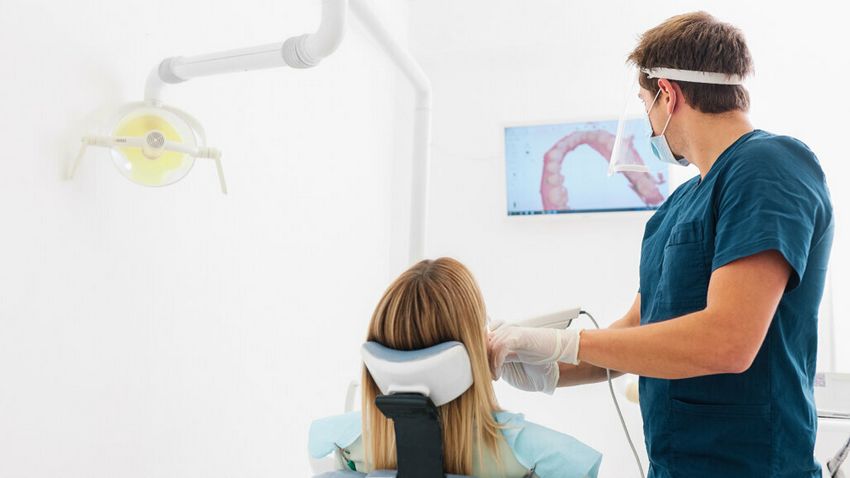 Radiologie Dentaire - Combien coûte une radiologie dentaire ?