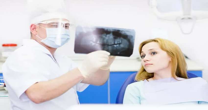 Combien coûtent les radiographies dentaires